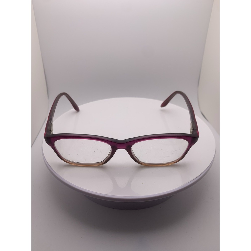 Oakley Taunt OX 1091 0352 Womens Glasses Purple Fade 130 Frames Only